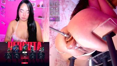 PurryBella live cam on Cam4