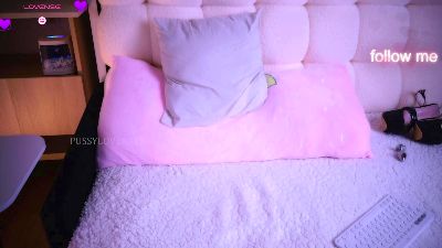 Pussylovekate live cam on Cam4