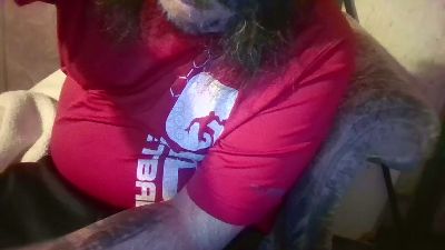 Pussylover live cam on Cam4