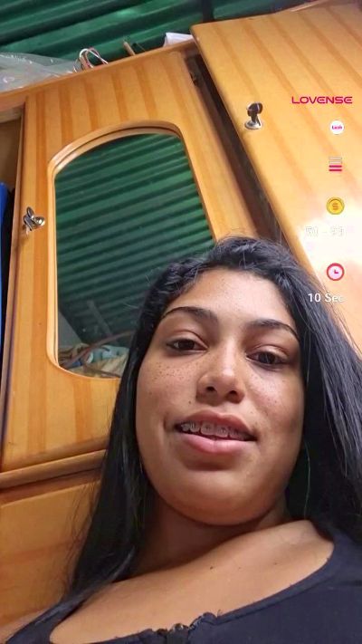 Putaalexa live cam on Cam4