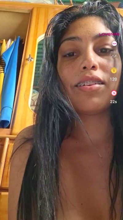 Putaalexa live cam on Cam4