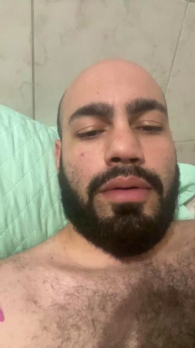 PutaoPeludo live cam on Cam4