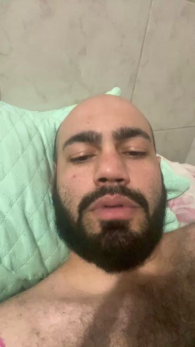 PutaoPeludo live cam on Cam4