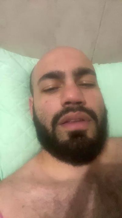 PutaoPeludo live cam on Cam4