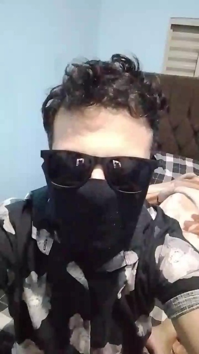 Профиль веб-камеры Putariadecasal1