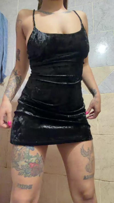 Putitaonline live cam on Cam4