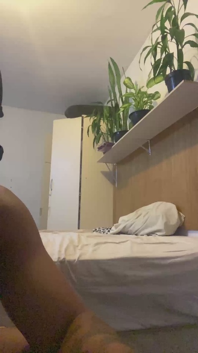 Putoleo live cam on Cam4