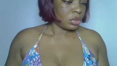 PwetyGoddess live cam on Cam4