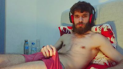 PygmaBoy live cam on Cam4