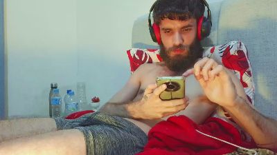 PygmaBoy live cam on Cam4