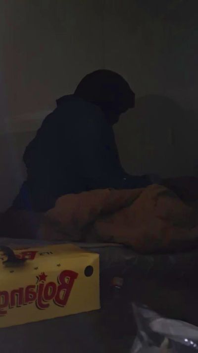 QMVP live cam on Cam4