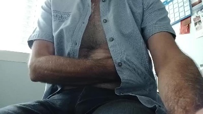 QUADRA live cam on Cam4
