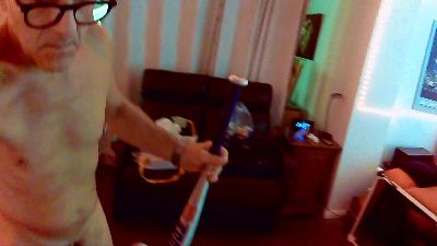 QcFF live cam on Cam4