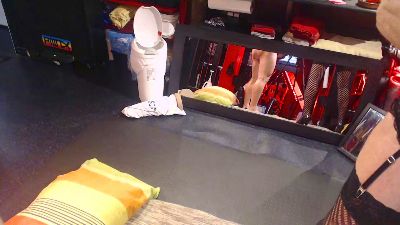 QcFF live cam on Cam4