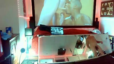 QcFF live cam on Cam4