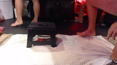 QcFF live cam on Cam4