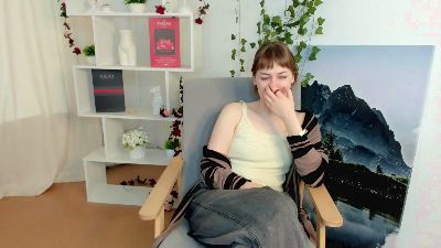 le modèle QianaGamrath est en webcam porno dans un show sur le site cam4, il possède les tags suivants: 