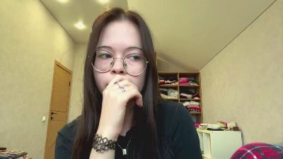 QianaRydalch live cam on Cam4