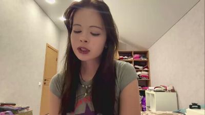QianaRydalch live cam on Cam4