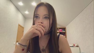 QianaRydalch live cam on Cam4