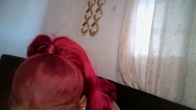 QueenB live cam on Cam4