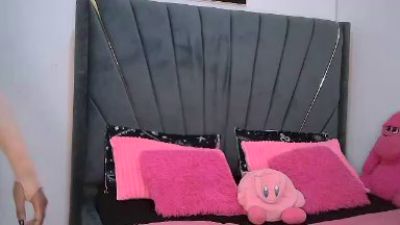 QueenB live cam on Cam4