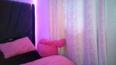 QueenB live cam on Cam4