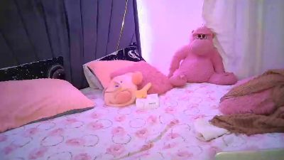 QueenB live cam on Cam4