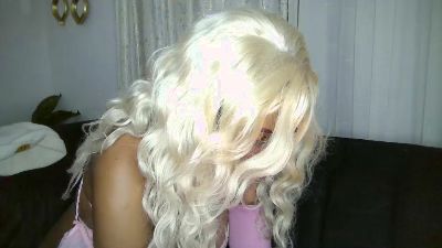 QueenB live cam on Cam4