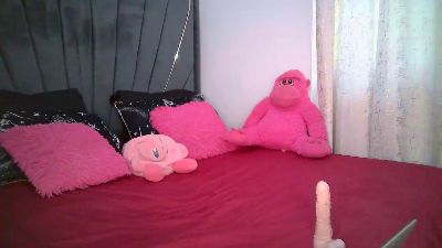 QueenB live cam on Cam4