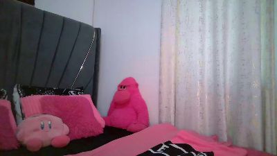 QueenB live cam on Cam4