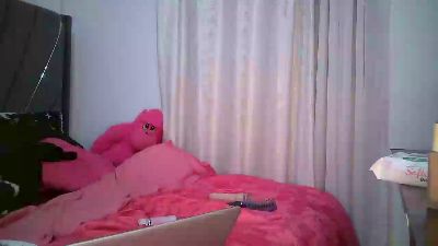 QueenB live cam on Cam4