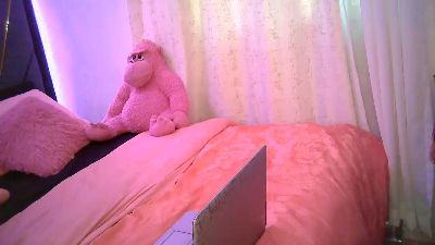 QueenB live cam on Cam4