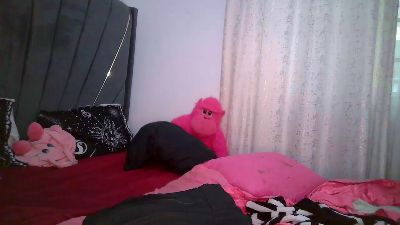 QueenB live cam on Cam4