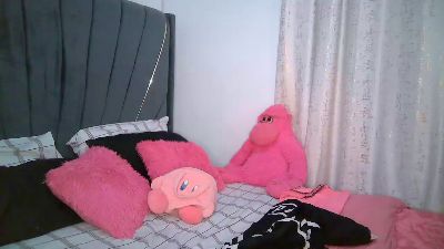 QueenB live cam on Cam4
