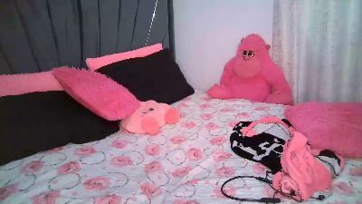 QueenB live cam on Cam4