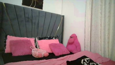QueenB live cam on Cam4