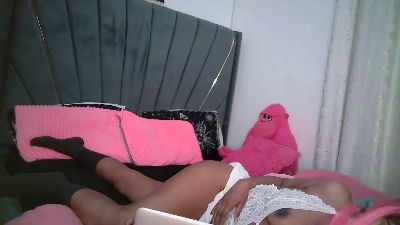 QueenB live cam on Cam4
