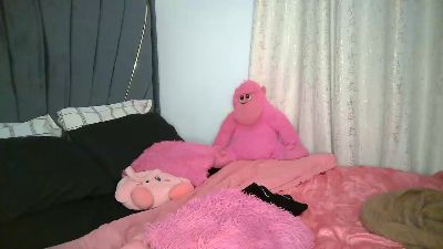 QueenB live cam on Cam4