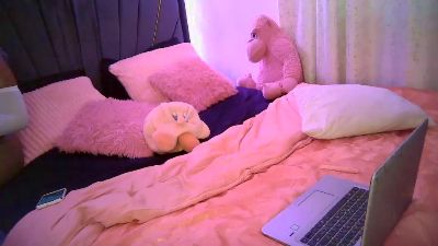 QueenB live cam on Cam4
