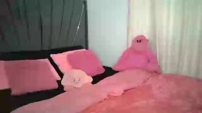 QueenB live cam on Cam4