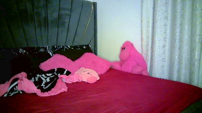 QueenB live cam on Cam4