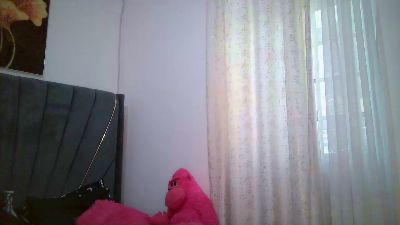 QueenB live cam on Cam4