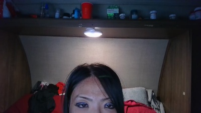QueenBeez live cam on Cam4