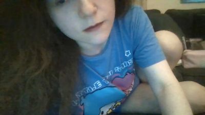 QueenCrimson live cam on Cam4