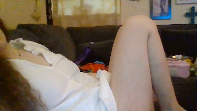 QueenCrimson live cam on Cam4