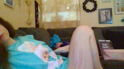 QueenCrimson live cam on Cam4