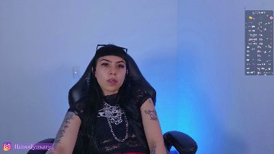 QueenDesiree live cam on Cam4