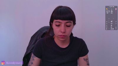 QueenDesiree live cam on Cam4