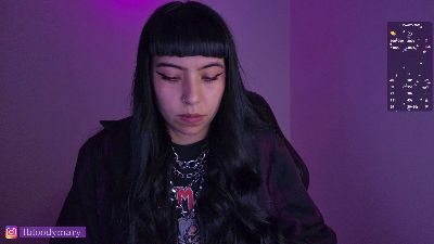 QueenDesiree live cam on Cam4